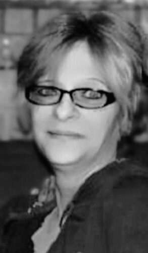 Bernadine ‘DeeDee’ Miller